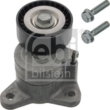 FEBI Bilstein 48750 - Tendicinghia, Cinghia Poly-V www.autoricambi360.it