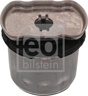 Febi Bilstein 48731 - Supporto, Corpo assiale www.autoricambi360.it