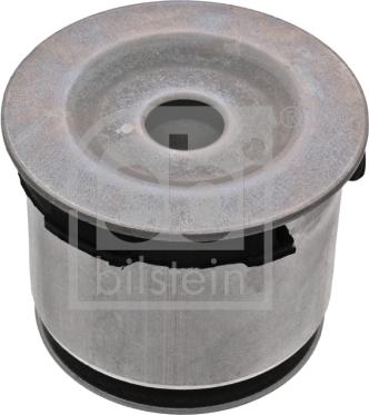 FEBI Bilstein 48724 - Supporto, Corpo assiale www.autoricambi360.it