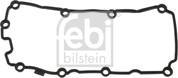 FEBI Bilstein 43958 - Guarnizione, Copritestata www.autoricambi360.it