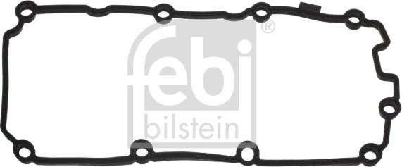 FEBI Bilstein 43957 - Guarnizione, Copritestata www.autoricambi360.it