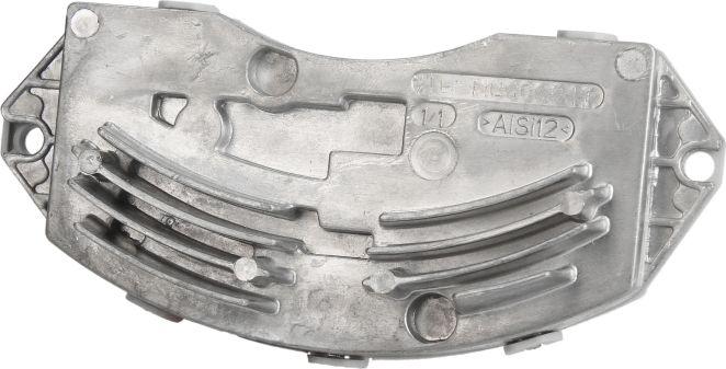 FEBI Bilstein 43440 - Centralina, Riscaldamento / Ventilazione www.autoricambi360.it