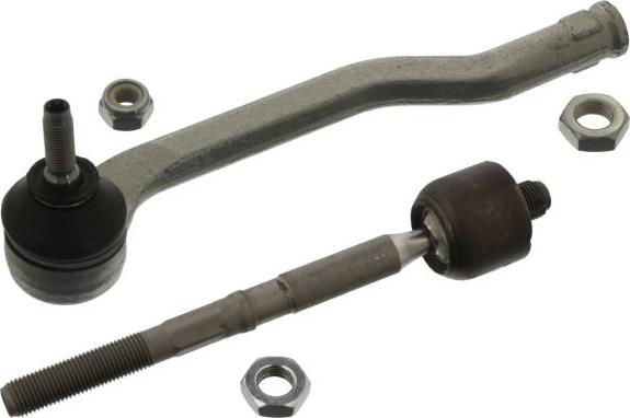 FEBI Bilstein 43461 - Tirante trasversale www.autoricambi360.it