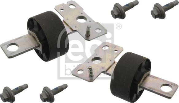 Febi Bilstein 43403 - Kit riparazione, Corpo assiale www.autoricambi360.it