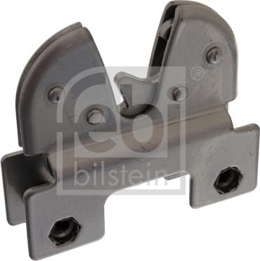 FEBI Bilstein 43410 - Serrat. cofano motore www.autoricambi360.it