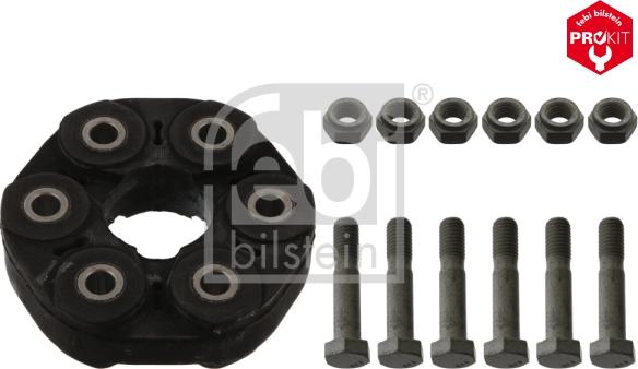 FEBI Bilstein 43479 - Giunto, Albero longitudinale www.autoricambi360.it