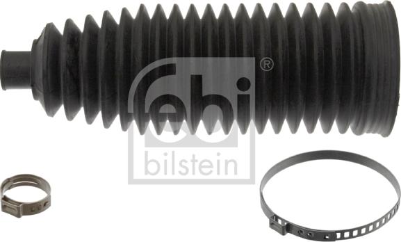 FEBI Bilstein 43550 - Kit soffietto, Sterzo www.autoricambi360.it