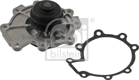 FEBI Bilstein 43504 - Pompa acqua www.autoricambi360.it