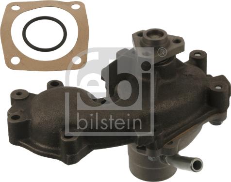 FEBI Bilstein 43518 - Pompa acqua www.autoricambi360.it