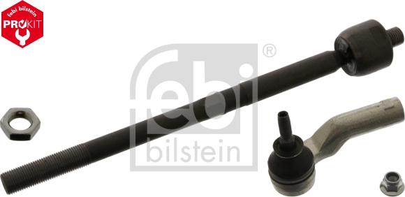 FEBI Bilstein 43525 - Tirante trasversale www.autoricambi360.it
