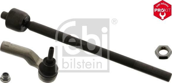 FEBI Bilstein 43526 - Tirante trasversale www.autoricambi360.it
