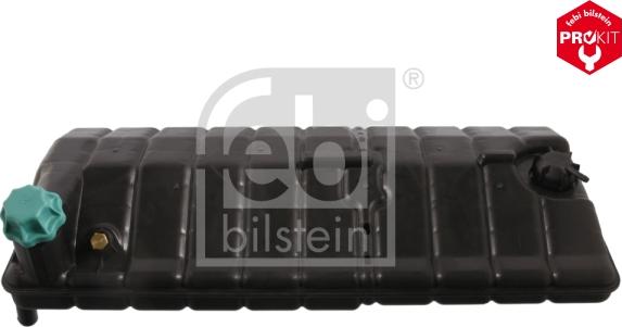 FEBI Bilstein 43578 - Serbatoio compensazione, Refrigerante www.autoricambi360.it