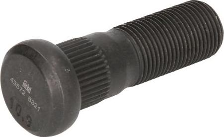 FEBI Bilstein 43572 - Bullone ruota www.autoricambi360.it