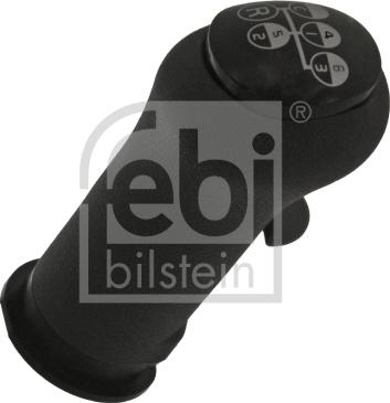 FEBI Bilstein 43654 - Rivestimento leva cambio www.autoricambi360.it