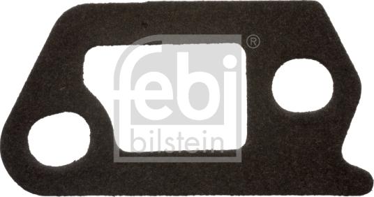 FEBI Bilstein 43650 - Guarnizione, Flangia refrigerante www.autoricambi360.it