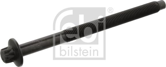 FEBI Bilstein 43607 - Bullone testata www.autoricambi360.it