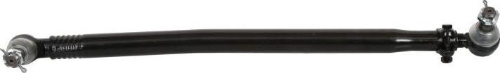 FEBI Bilstein 43610 - Barra sterzo www.autoricambi360.it