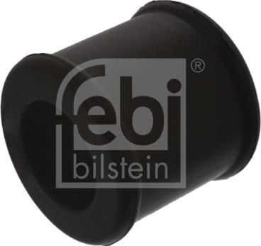 FEBI Bilstein 43639 - Supporto, Ammortizzatore www.autoricambi360.it