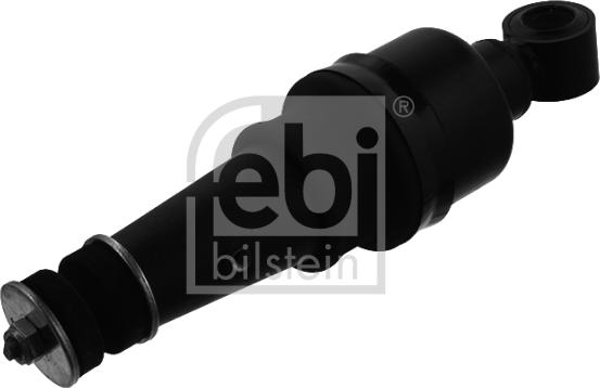 FEBI Bilstein 43621 - Ammortizzatore, Sospensione cabina www.autoricambi360.it