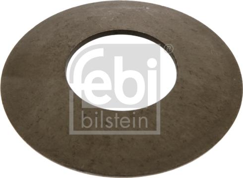 FEBI Bilstein 43628 - Rondella di spinta, Pignonedifferenziale-Differenziale www.autoricambi360.it