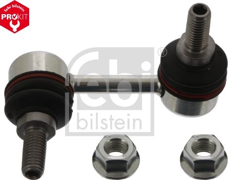FEBI Bilstein 43622 - Asta / Puntone, Stabilizzatore www.autoricambi360.it