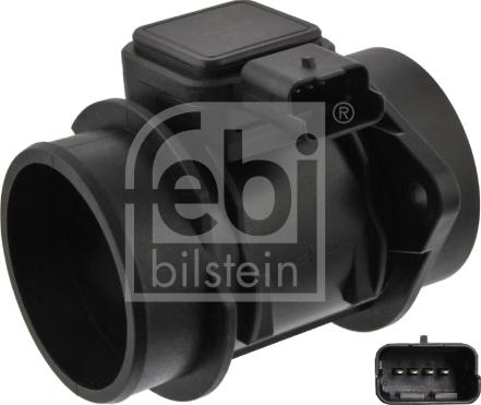 FEBI Bilstein 43670 - Debimetro www.autoricambi360.it