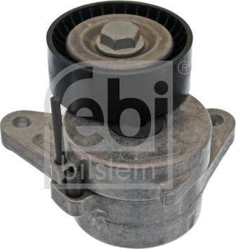 Febi Bilstein 43677 - Tendicinghia, Cinghia Poly-V www.autoricambi360.it
