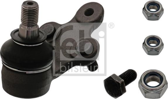 FEBI Bilstein 43091 - Giunto di supporto / guida www.autoricambi360.it