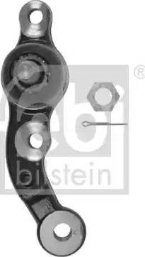 FEBI Bilstein 43108 - Giunto di supporto / guida www.autoricambi360.it