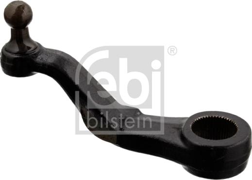 Febi Bilstein 43176 - Leva comando sterzo www.autoricambi360.it