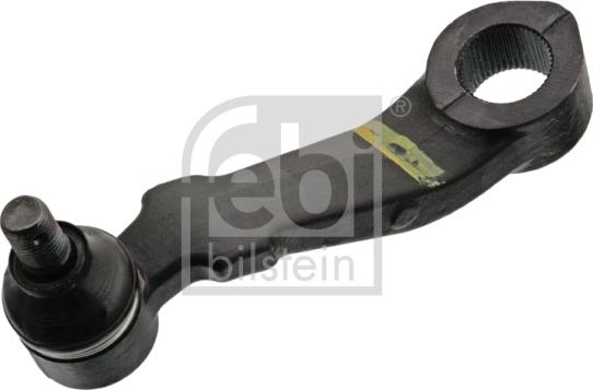 FEBI Bilstein 43172 - Leva comando sterzo www.autoricambi360.it