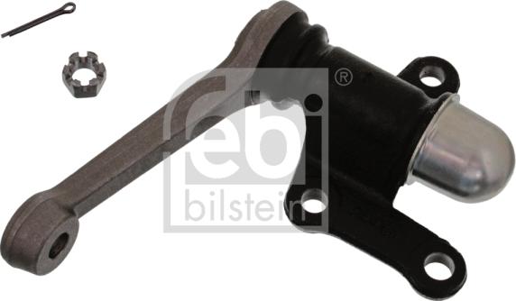 FEBI Bilstein 43282 - Leva rinvio sterzo www.autoricambi360.it