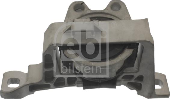 FEBI Bilstein 43746 - Sospensione, Motore www.autoricambi360.it
