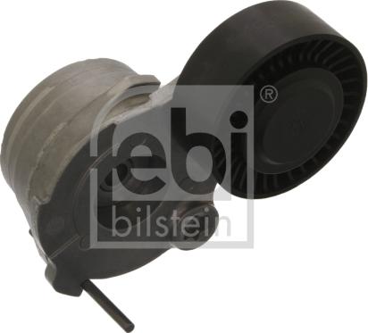 FEBI Bilstein 43750 - Tendicinghia, Cinghia Poly-V www.autoricambi360.it
