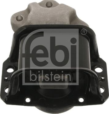 FEBI Bilstein 43764 - Sospensione, Motore www.autoricambi360.it
