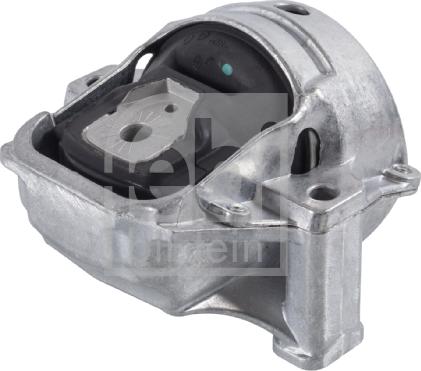 Febi Bilstein 43707 - Sospensione, Motore www.autoricambi360.it