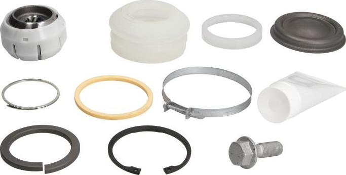 FEBI Bilstein 43725 - Kit riparazione, Braccio guida www.autoricambi360.it