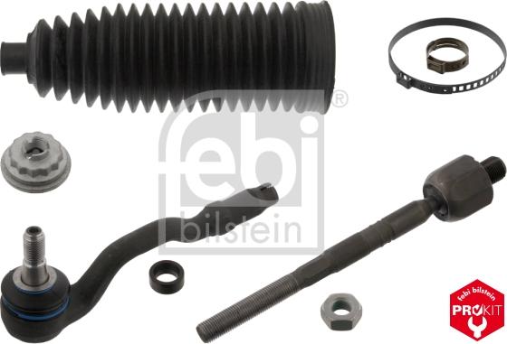 FEBI Bilstein 43774 - Tirante trasversale www.autoricambi360.it
