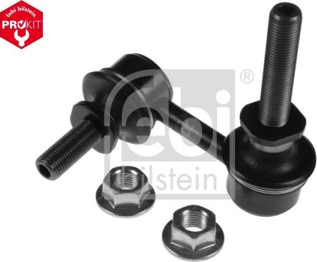 FEBI Bilstein 42993 - Asta / Puntone, Stabilizzatore www.autoricambi360.it