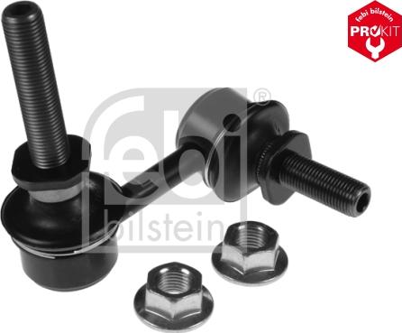FEBI Bilstein 42992 - Asta / Puntone, Stabilizzatore www.autoricambi360.it