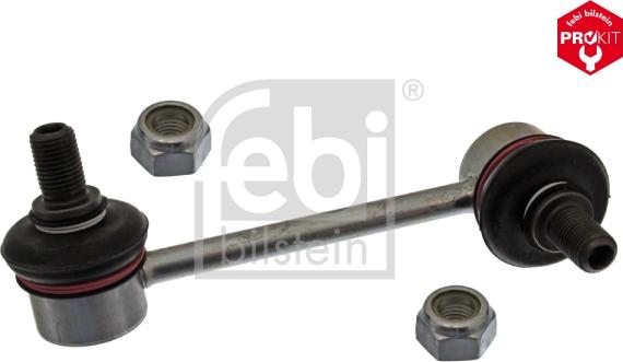 FEBI Bilstein 42947 - Asta / Puntone, Stabilizzatore www.autoricambi360.it