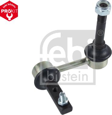 Febi Bilstein 42968 - Asta / Puntone, Stabilizzatore www.autoricambi360.it