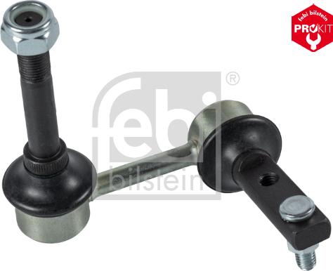 Febi Bilstein 42967 - Asta / Puntone, Stabilizzatore www.autoricambi360.it