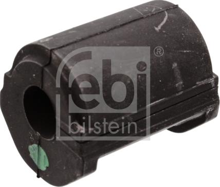 Febi Bilstein 42918 - Bronzina cuscinetto, Barra stabilizzatrice www.autoricambi360.it