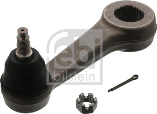 FEBI Bilstein 42462 - Leva comando sterzo www.autoricambi360.it