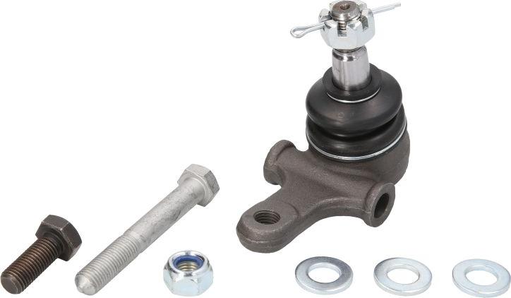 FEBI Bilstein 42402 - Giunto di supporto / guida www.autoricambi360.it