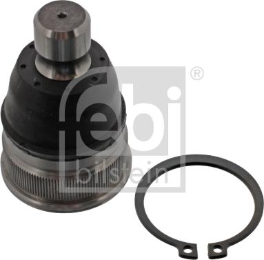 FEBI Bilstein 42423 - Giunto di supporto / guida www.autoricambi360.it