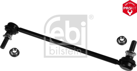 Febi Bilstein 42568 - Asta / Puntone, Stabilizzatore www.autoricambi360.it
