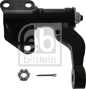 FEBI Bilstein 42691 - Leva rinvio sterzo www.autoricambi360.it