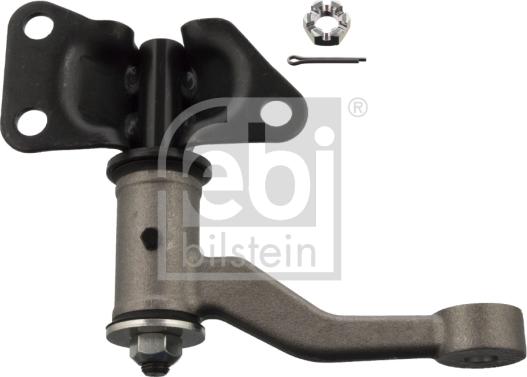 FEBI Bilstein 42697 - Leva rinvio sterzo www.autoricambi360.it